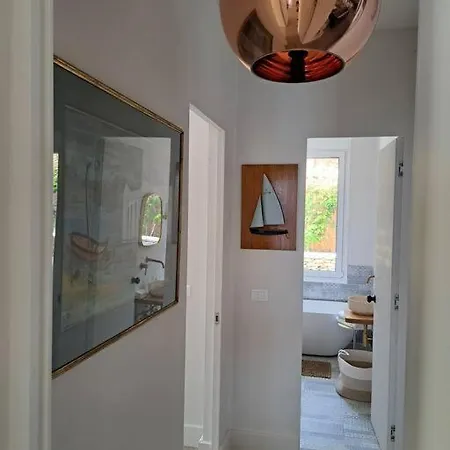 Greek Islands On 'gourna' Villa
