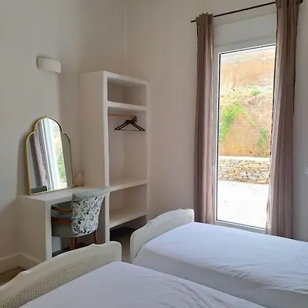 Villa Greek Islands On 'gourna' Gourna