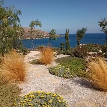Villa Greek Islands On 'gourna' Gourna