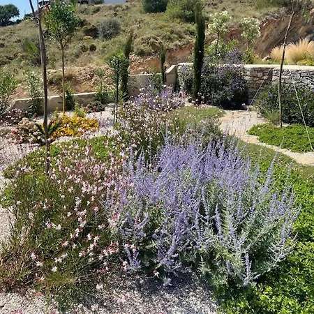 Greek Islands On 'gourna' Villa Gourna