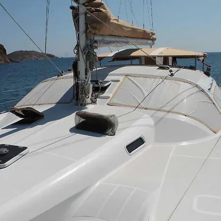 Greek Islands On 'gourna' Villa *