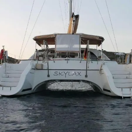 Greek Islands On 'gourna' Villa *